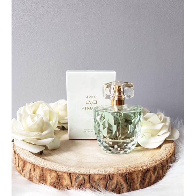 عطر ايف تروث للنساء او دو بارفان 50 مل من أفون