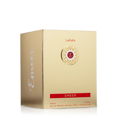 عطر امير للجنسين أو دي بارفان 100 مل من لطافة