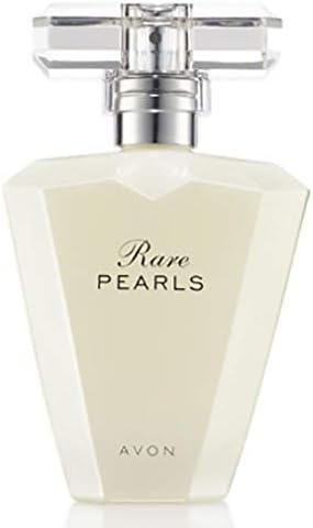 عطر رار بيريلز للنساء   او دى بارفان  50 مل من أفون