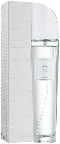 عطر بور بلانكا للنساء او دو تواليت 50مل من أفون