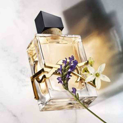 Yves Saint Laurent Libre Eau de Parfum for Women 90ml 
