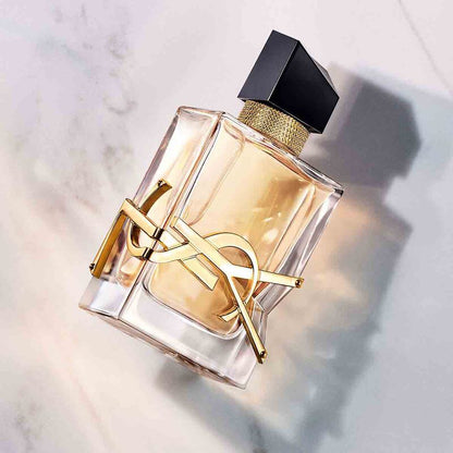 Yves Saint Laurent Libre Eau de Parfum for Women 90ml 