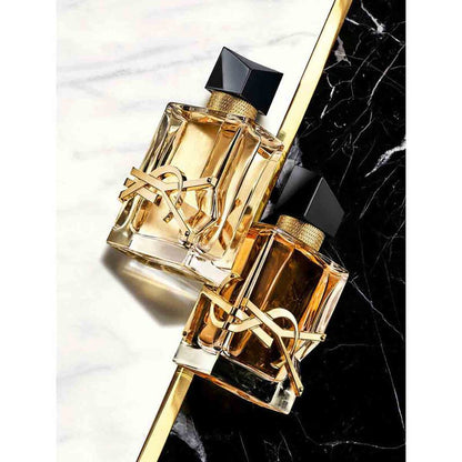 Yves Saint Laurent Libre Eau de Parfum for Women 90ml 