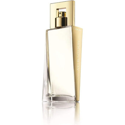 عطر اتراكشن  للنساء  أو دو بارفان 50 مل من أفون