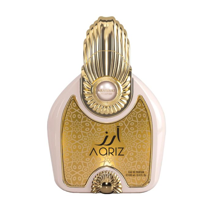 عطر أريز للرجال أو دو بارفان 100 مل من عربيات