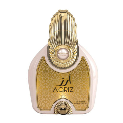 عطر أريز للرجال أو دو بارفان 100 مل من عربيات