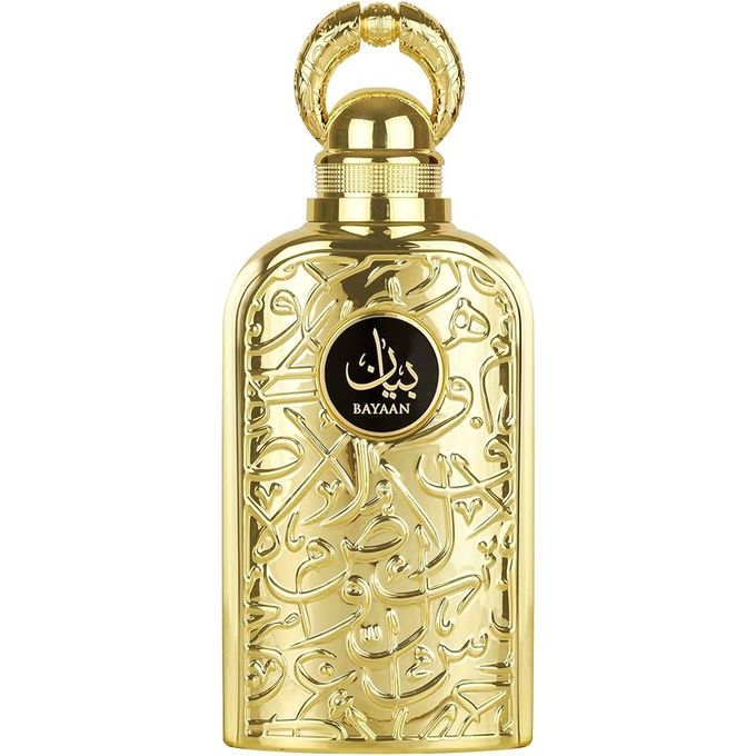 عطر بيان للنساء أو دو بارفان 100 مل من لطافة