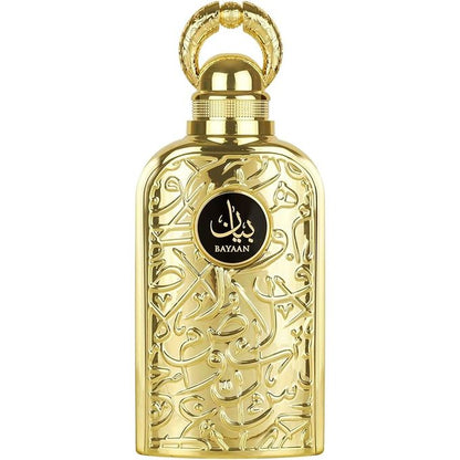 عطر بيان للنساء أو دو بارفان 100 مل من لطافة