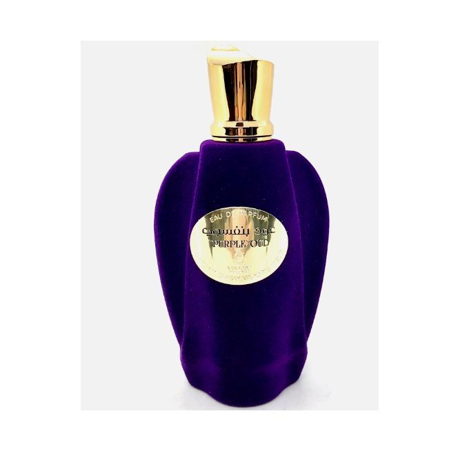 عطر عود بنفسجي للجنسين أو دي بارفان  100 مل من عربيات