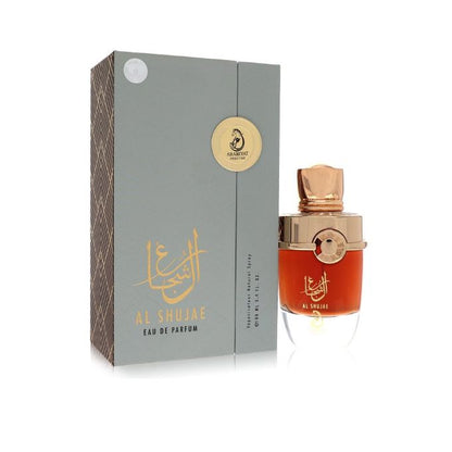 عطر الشجاع للرجال  أو دو بارفان 100 مل من عربيات
