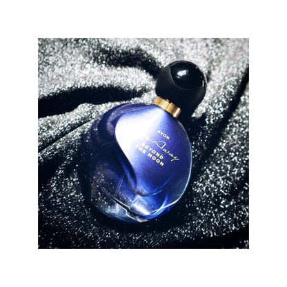عطر فار أواي بيوند ذا مون للنساء أو دو بارفان 50 مل من أفون