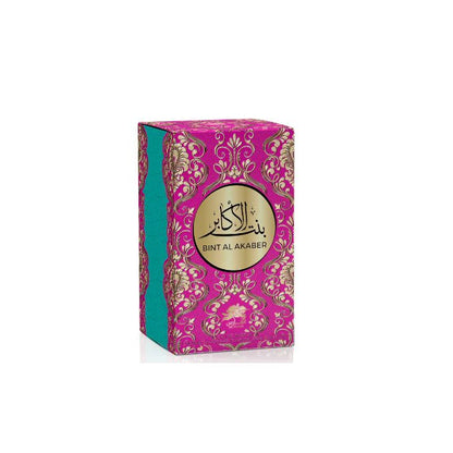 عطر بنت الاكابر أو دو بارفان للنساء  100 مل من الفارس