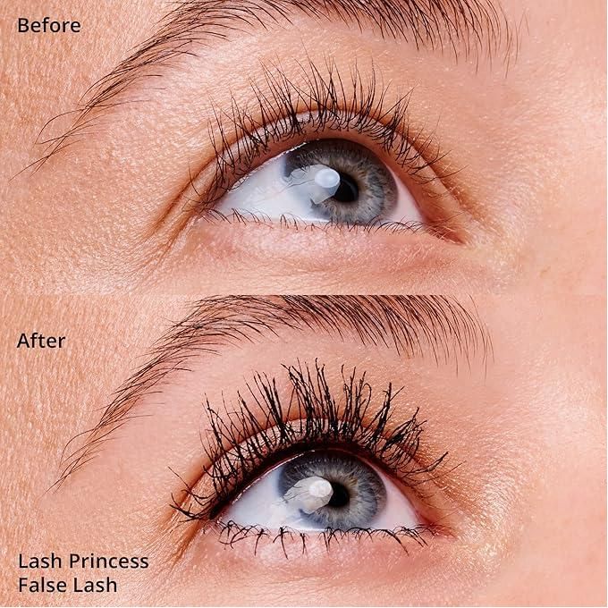 Essence Lash Princess Mascara 