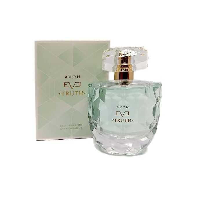 عطر ايف تروث للنساء او دو بارفان 50 مل من أفون
