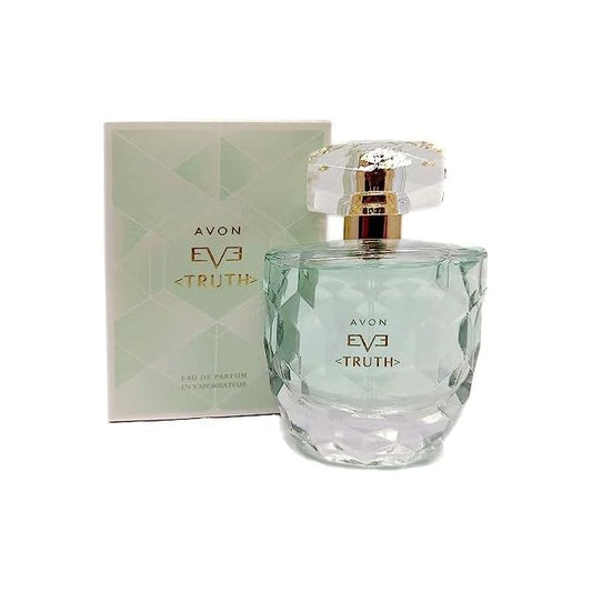 عطر ايف تروث للنساء او دو بارفان 50 مل من أفون