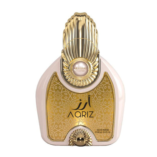 Arz Perfume for Men Eau de Parfum 100ml by Arabiyat