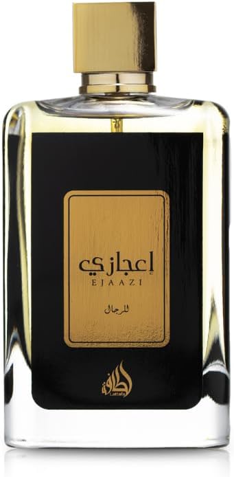 عطر إعجازي للرجال أو دي بارفان  100 مل من لطافة