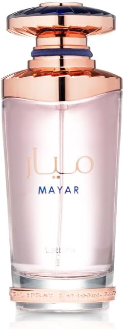 عطر ميار للنساء أو دي بارفان 100مل من لطافة