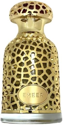 عطر امير للجنسين أو دي بارفان 100 مل من لطافة