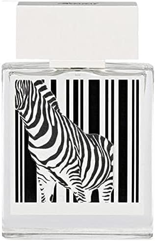 Zebra White Rasasi 9325 Eau de Parfum for Women 100ml by Rasasi 
