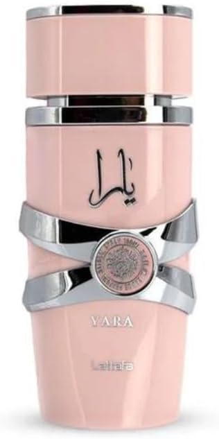 عطر يارا  للنساء أو دي بارفان 100مل من لطافة
