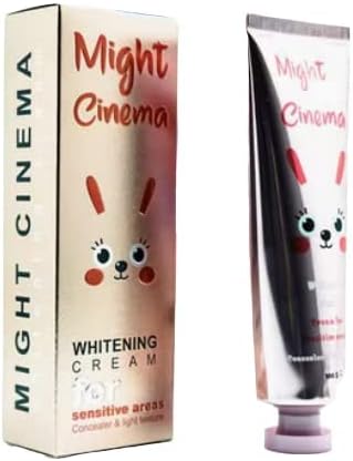 Mayt Sima Body Lightening Cream for Even Skin Tone