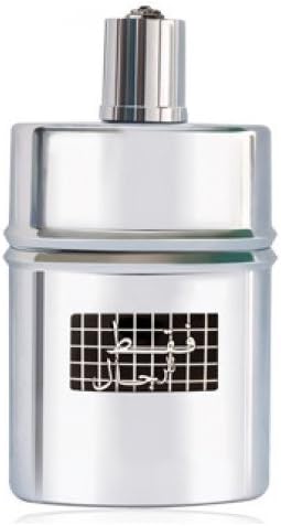 عطر فقط  للرجال او دي بارفان  50 مل من رصاصي