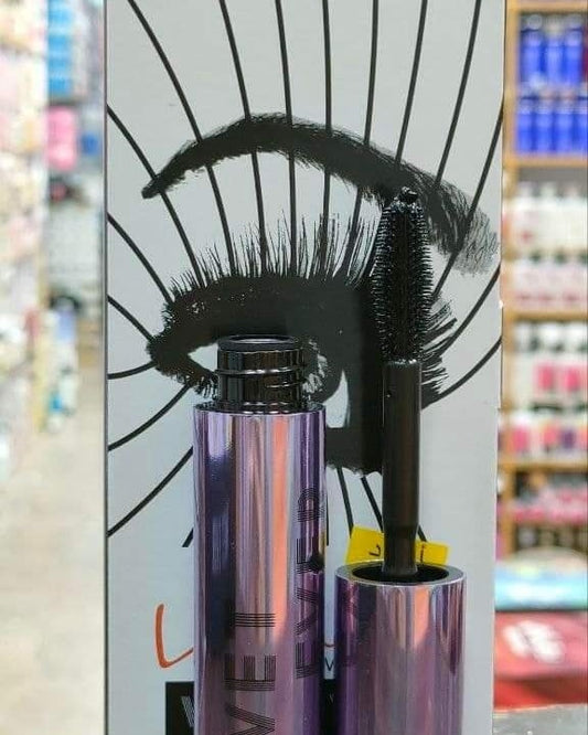 A Wet Ever Volume Mascara - Waterproof 