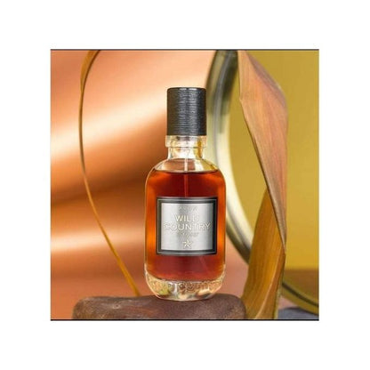 عطر وايلد كانتري للرجال أو دو تواليت 75 مل من أفون