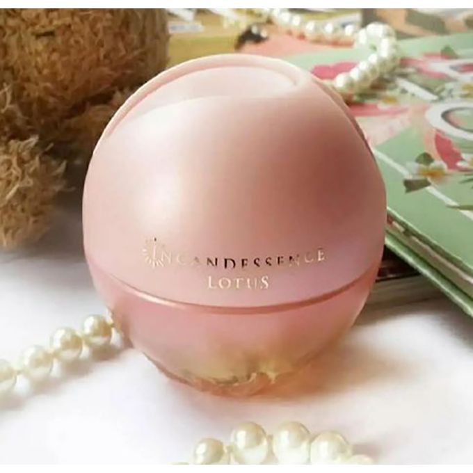 عطر إنكانديسينس لوتس للنساء أو دي بارفان 50 مل من أفون