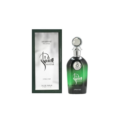 عطر برستيج عشتار سيترس للجنسين أو دو بارفان 110 مل من عربيات