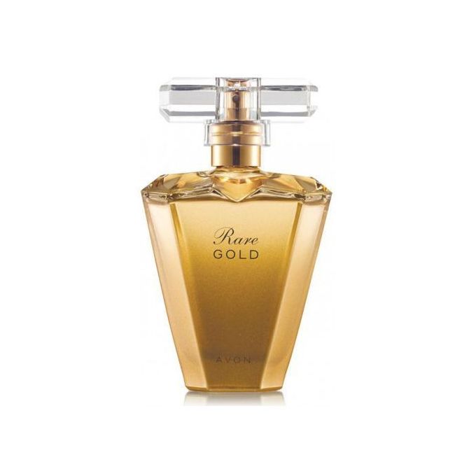 عطر رار جولد للنساء أو دي بارفان حجم 50مل من أفون
