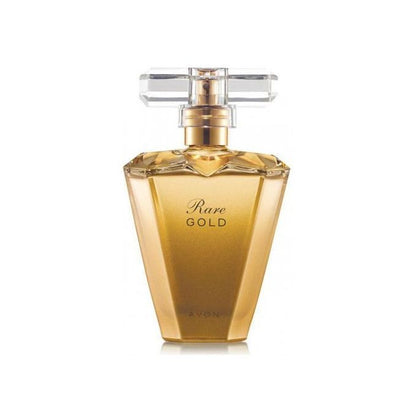 عطر رار جولد للنساء أو دي بارفان حجم 50مل من أفون