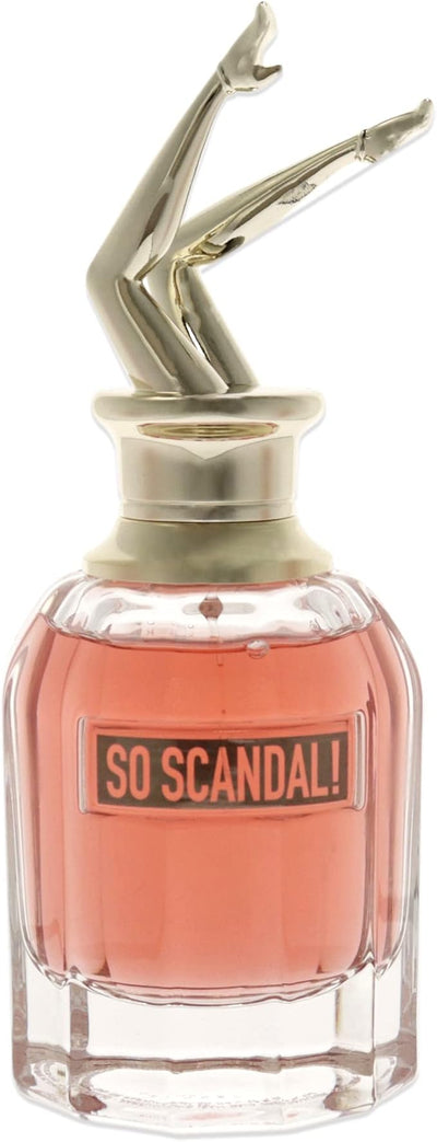 عطر بدون علبة سكاندال باي نايت من ديور للنساء أو دي بارفان 80 مل من جان بول غوتييه