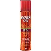 ORS Argan Oil Sheen Spray 275ml 