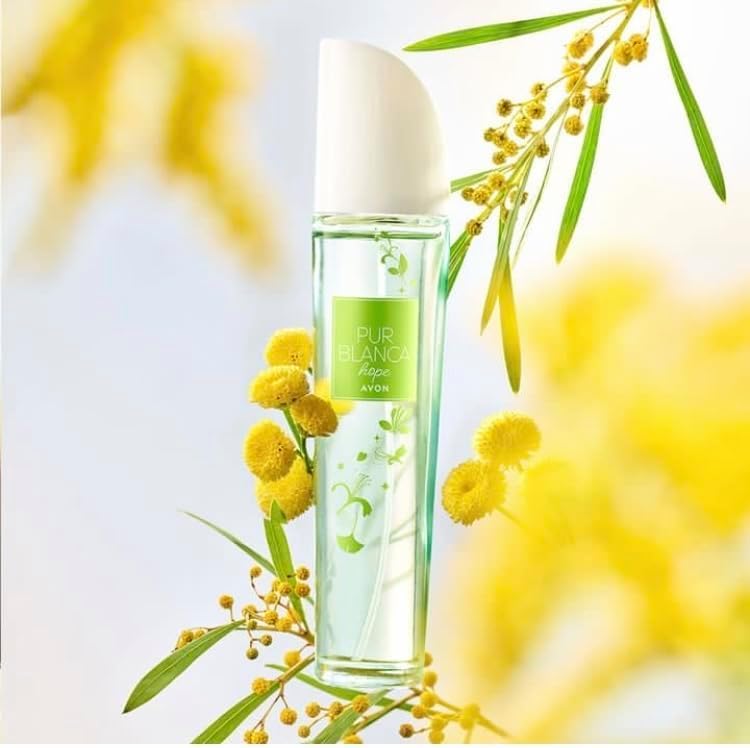 عطر بور بلانكا هوب للنساء  او دي تواليت  50 مل من أفون