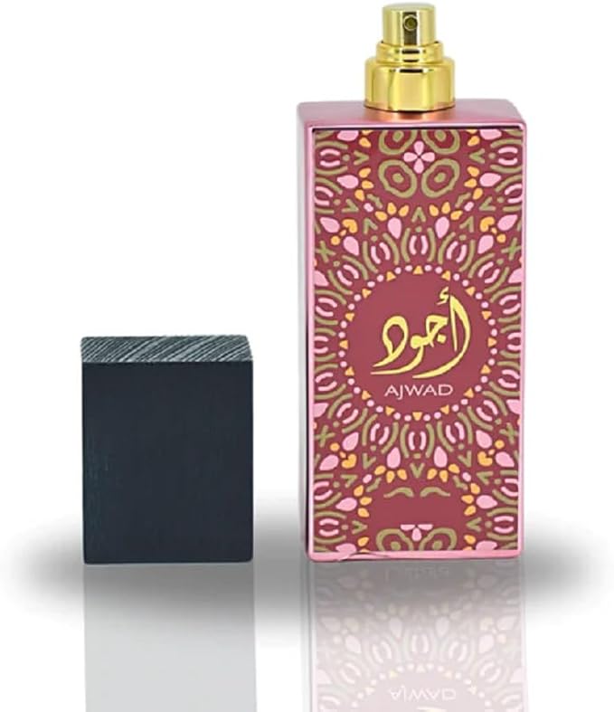 عطر اجود للجنسين أو دو بارفان 60 مل من لطافة