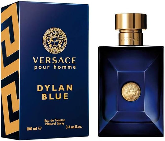 عطر فيرزاتشي بور هوم ديلان بلو للرجال 100مل او دى برفيوم
