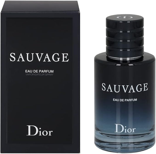 عطر سوفاج للرجال أو دي بارفان 100 مل من ديور
