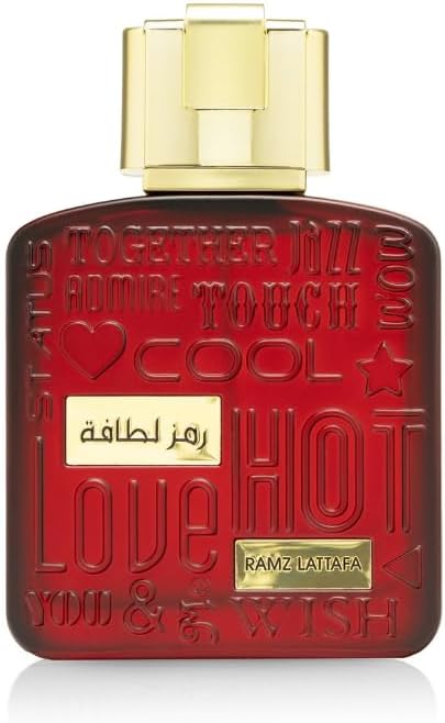 عطر رمز لطافة للجنسين أو دي بارفان 100مل من لطافة