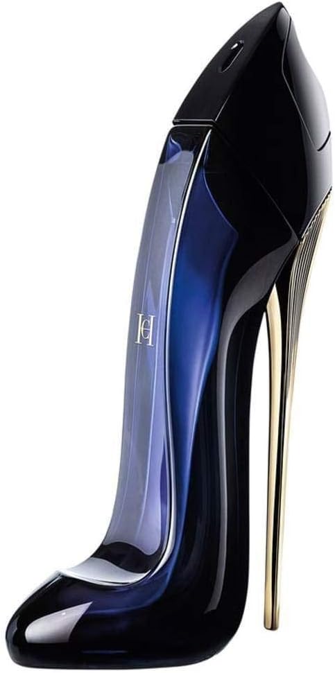 عطر بدون علبة جيرل من كارولينا هيريرا أو دو برفيوم للنساء 80 مل