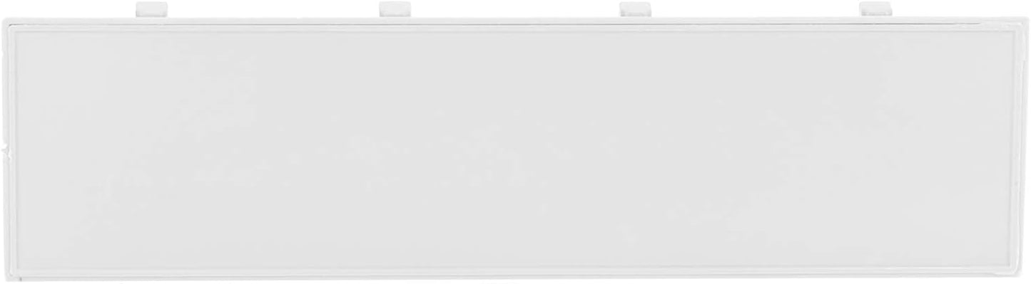Multi-purpose wall hanger with weight capacity in different colors - modern and elegant design for perfect organization!