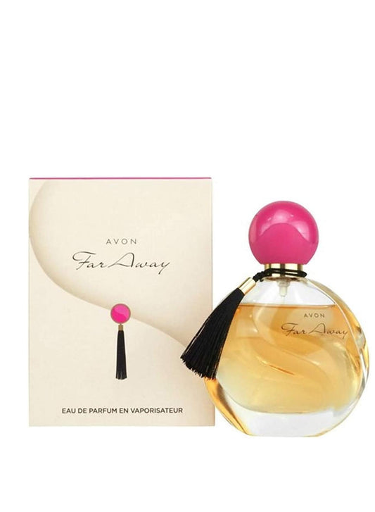 عطر فار اواي للنساء او دو بارفان 50 مل من أفون