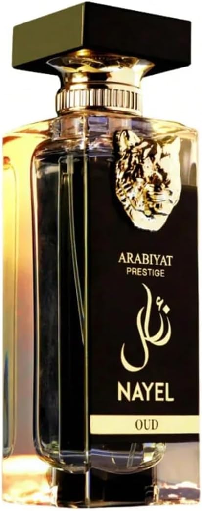 عطر نايل عود للجنسين أو دي بارفان  70 مل من عربيات