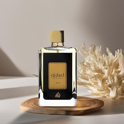 عطر إعجازي للرجال أو دي بارفان  100 مل من لطافة