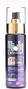مثبت مكياج مايت سيما – Might Cinema Makeup Fixer Spray