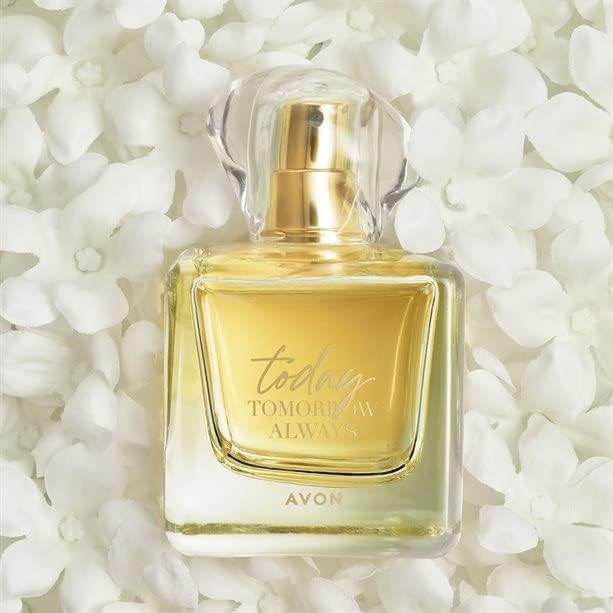 عطر أفون توداي تومورو ألويز للنساء أو دو بارفان 50 مل من أفون