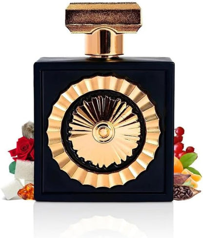 عطر نبراس للجنسين أو دي بارفان 100 مل من لطافة