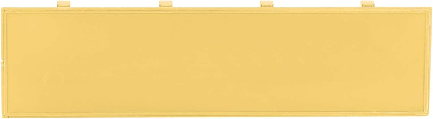 Multi-purpose wall hanger with weight capacity in different colors - modern and elegant design for perfect organization!
