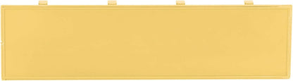 Multi-purpose wall hanger with weight capacity in different colors - modern and elegant design for perfect organization!